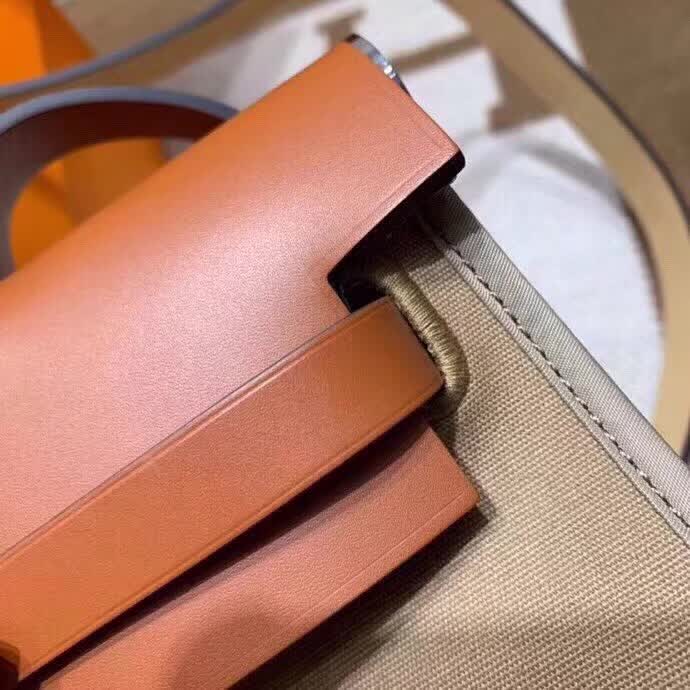 Hermes Herbag Series